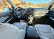 2016 Honda CR-V EX-L Sport Utility 4D