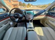 2011 Subaru Outback Limited