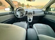 2011 Nissan Sentra S Sedan 4D