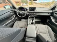2025 Honda Accord EX Sedan 4D