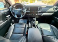 2019 Toyota Tacoma Double Cab TRD Premium