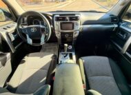 2017 Toyota 4Runner SR5 Sport Utility 4D