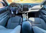 2015 Toyota Tacoma Double Cab RWD Off Road