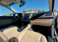 2018 Subaru Outback 2.5i Limited Wagon 4D