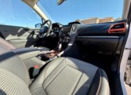 2020 Subaru Forester 2.5X Premium Sport Utility 4D