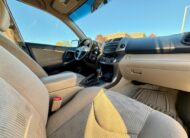 2012 Toyota RAV4 LE Sport Utility 4D