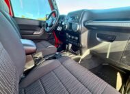 2012 Jeep Wrangler “Sport” Sport Utility 2D