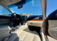 2011 Subaru Outback Limited