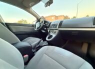 2011 Nissan Sentra S Sedan 4D