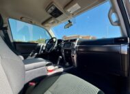 2017 Toyota 4Runner SR5 Sport Utility 4D