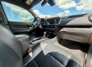 2019 Toyota Tacoma Double Cab TRD Premium