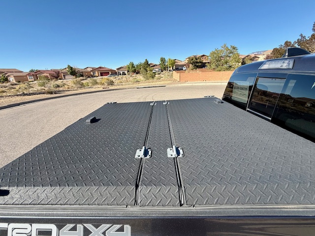 2021 Toyota Tacoma TRD Off-Road Pickup 4D 5 ft