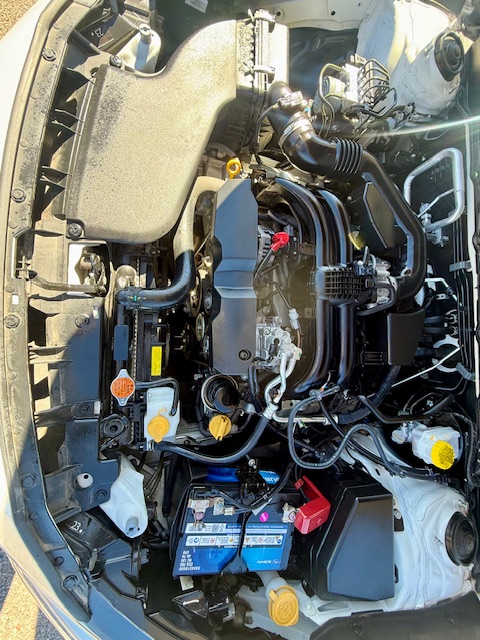 2018 Subaru Outback 2.5i Limited Wagon 4D