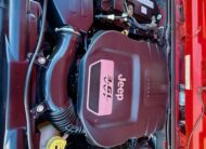 2012 Jeep Wrangler “Sport” Sport Utility 2D
