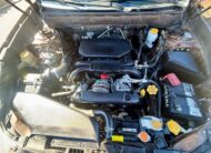 2011 Subaru Outback Limited