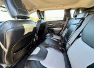 2014 Jeep Cherokee Limited Sport Utility 4D