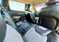2014 Jeep Cherokee Limited Sport Utility 4D