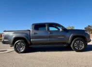 2021 Toyota Tacoma TRD Off-Road Pickup 4D 5 ft