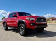 2019 Toyota Tacoma Double Cab TRD Premium