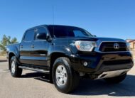 2015 Toyota Tacoma Double Cab RWD Off Road