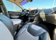 2014 Jeep Cherokee Limited Sport Utility 4D