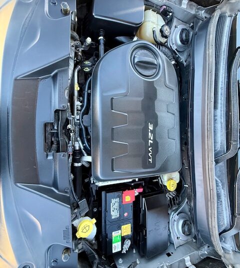 2014 Jeep Cherokee Limited Sport Utility 4D