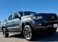 2021 Toyota Tacoma TRD Off-Road Pickup 4D 5 ft