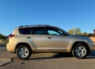 2012 Toyota RAV4 LE Sport Utility 4D