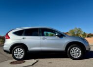 2016 Honda CR-V EX-L Sport Utility 4D