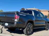 2021 Toyota Tacoma TRD Off-Road Pickup 4D 5 ft