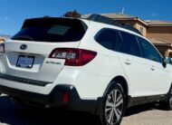 2018 Subaru Outback 2.5i Limited Wagon 4D