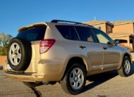 2012 Toyota RAV4 LE Sport Utility 4D