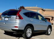 2016 Honda CR-V EX-L Sport Utility 4D