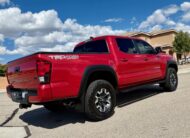 2019 Toyota Tacoma Double Cab TRD Premium
