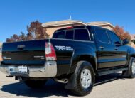 2015 Toyota Tacoma Double Cab RWD Off Road