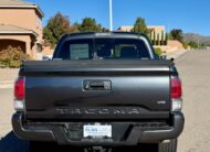 2021 Toyota Tacoma TRD Off-Road Pickup 4D 5 ft