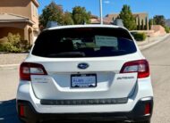 2018 Subaru Outback 2.5i Limited Wagon 4D