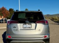 2016 Toyota RAV4 Sport Utility 4D