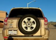 2012 Toyota RAV4 LE Sport Utility 4D