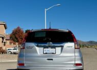 2016 Honda CR-V EX-L Sport Utility 4D