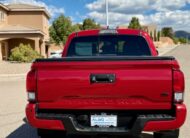 2019 Toyota Tacoma Double Cab TRD Premium
