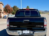 2015 Toyota Tacoma Double Cab RWD Off Road