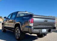 2021 Toyota Tacoma TRD Off-Road Pickup 4D 5 ft