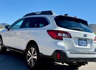 2018 Subaru Outback 2.5i Limited Wagon 4D