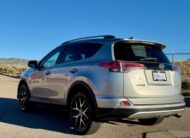 2016 Toyota RAV4 Sport Utility 4D