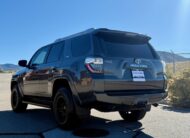 2017 Toyota 4Runner SR5 Sport Utility 4D