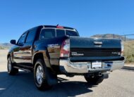 2015 Toyota Tacoma Double Cab RWD Off Road