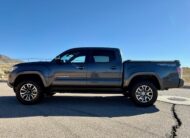 2021 Toyota Tacoma TRD Off-Road Pickup 4D 5 ft
