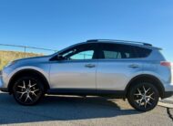 2016 Toyota RAV4 Sport Utility 4D