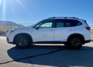 2020 Subaru Forester 2.5X Premium Sport Utility 4D